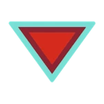 Logo of Triangle android Application 